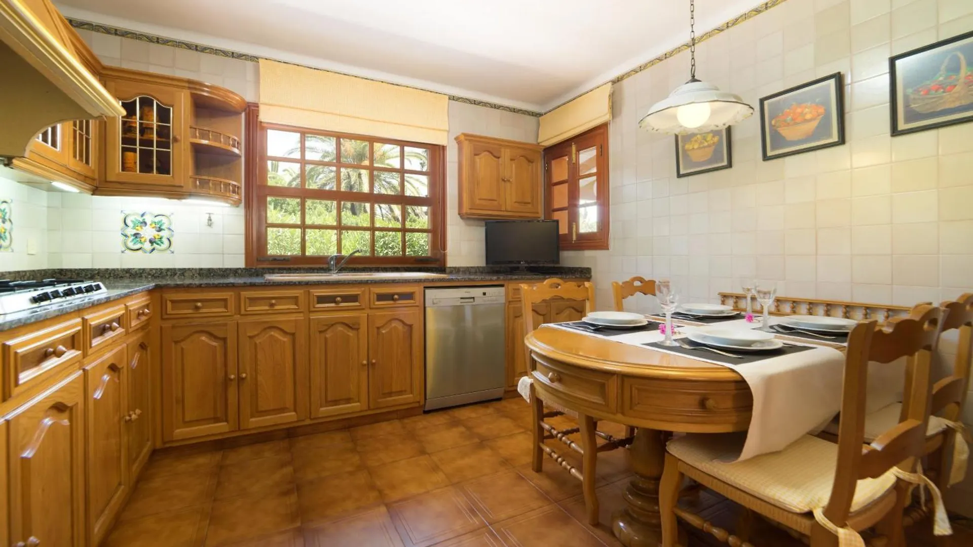 Villa Son Servera - 4899 Mallorca