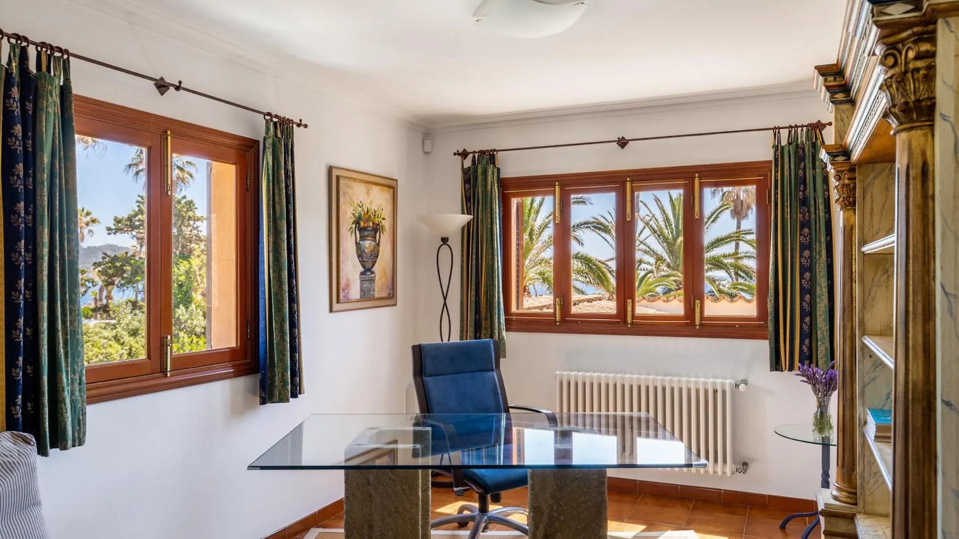 Villa Son Servera - 4899 Mallorca