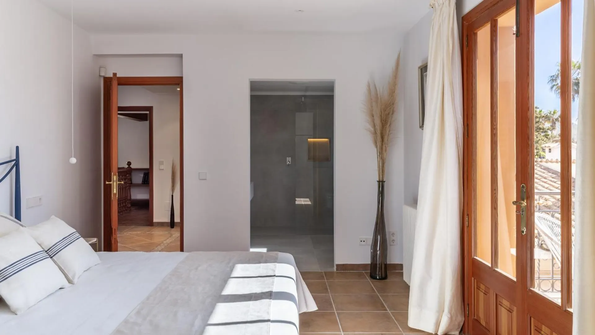 Villa Son Servera - 4899 Mallorca Spain