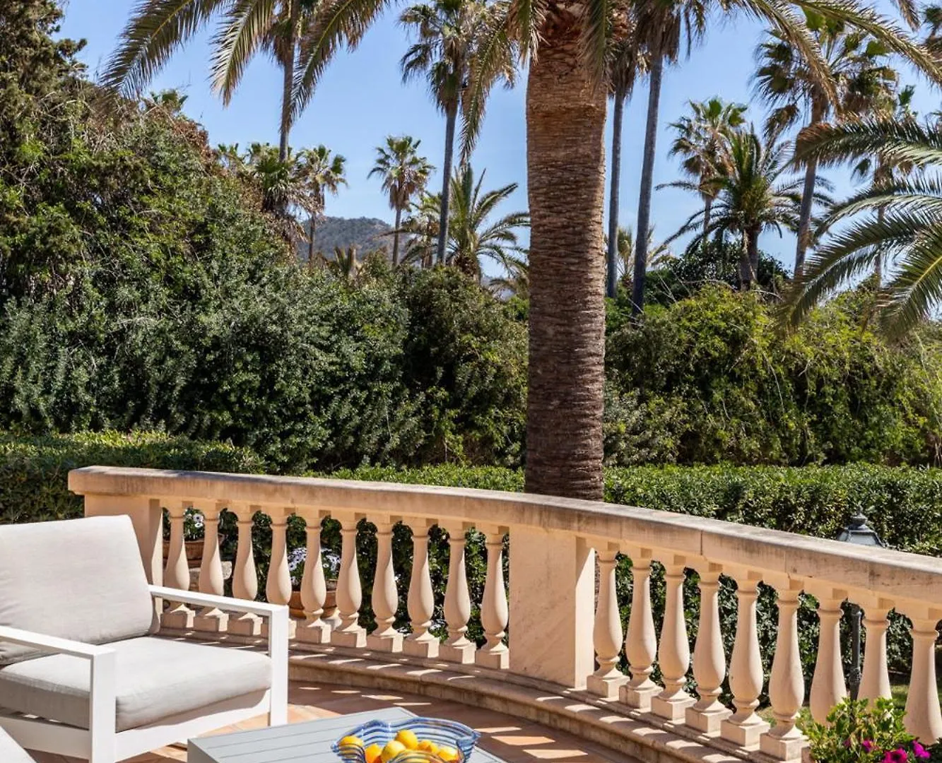 Villa Son Servera - 4899 Mallorca