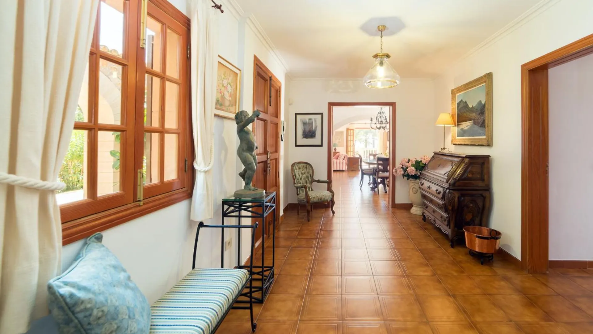 Villa Son Servera - 4899 Mallorca Spain