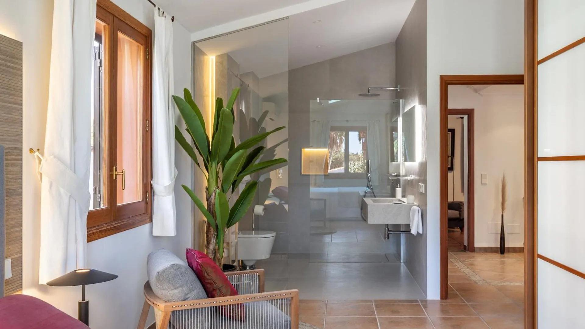 Villa Son Servera - 4899 Mallorca
