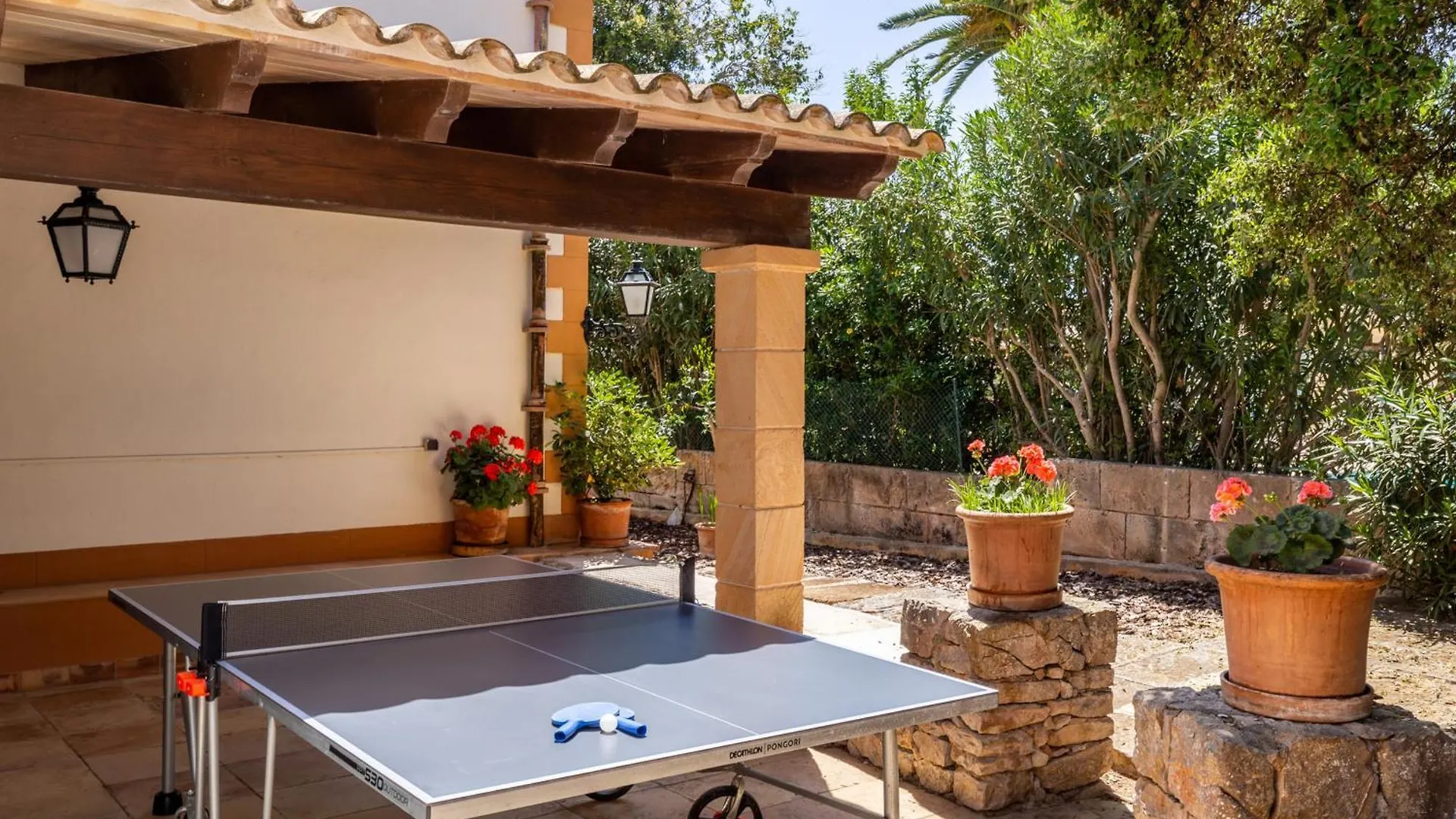 Son Servera - 4899 Mallorca Villa Son Servera (Mallorca)