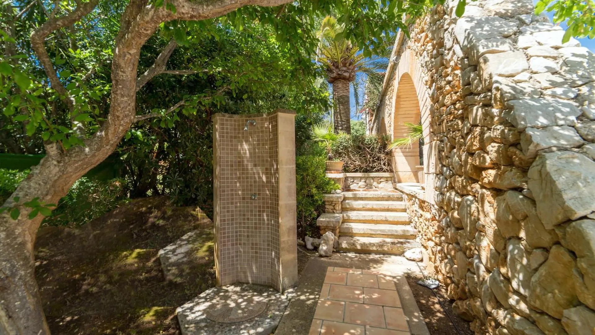 Son Servera - 4899 Mallorca Spain