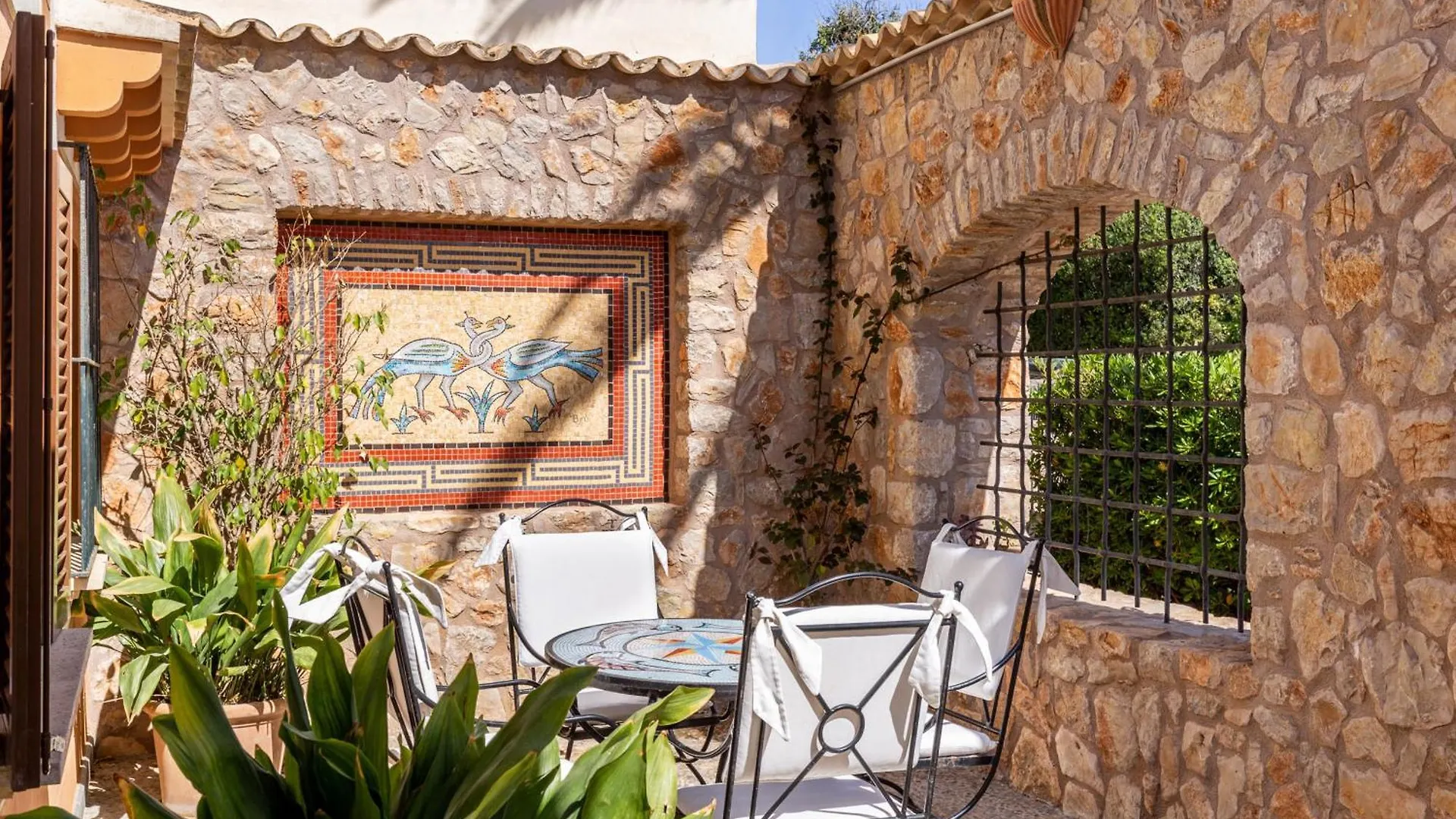 Villa Son Servera - 4899 Mallorca